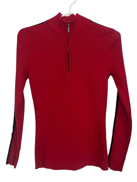 Tommy Hilfiger Tops - Tommy Hilfiger Cotton Knit Longsleeve